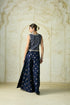 Mizna Pant Set
